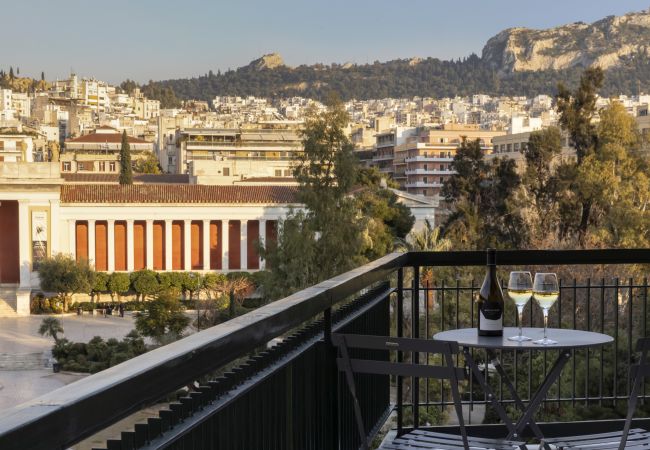 Apartment in Athens - A Truly WOW Experience for Every Guest. Apartment in Athens - A Truly WOW Experience for Every Guest.