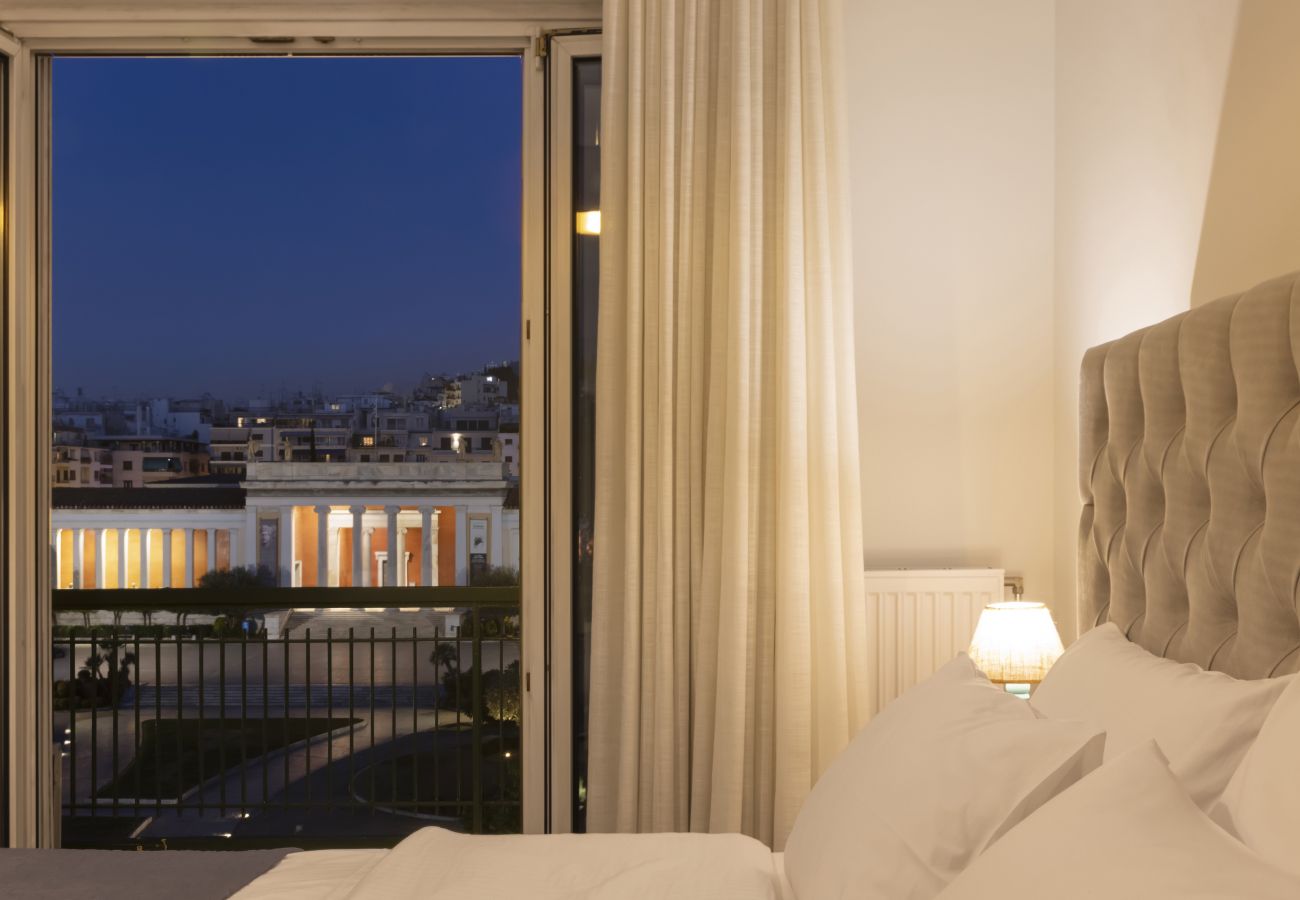 Apartment in Athens - A Truly WOW Experience for Every Guest. THE place 