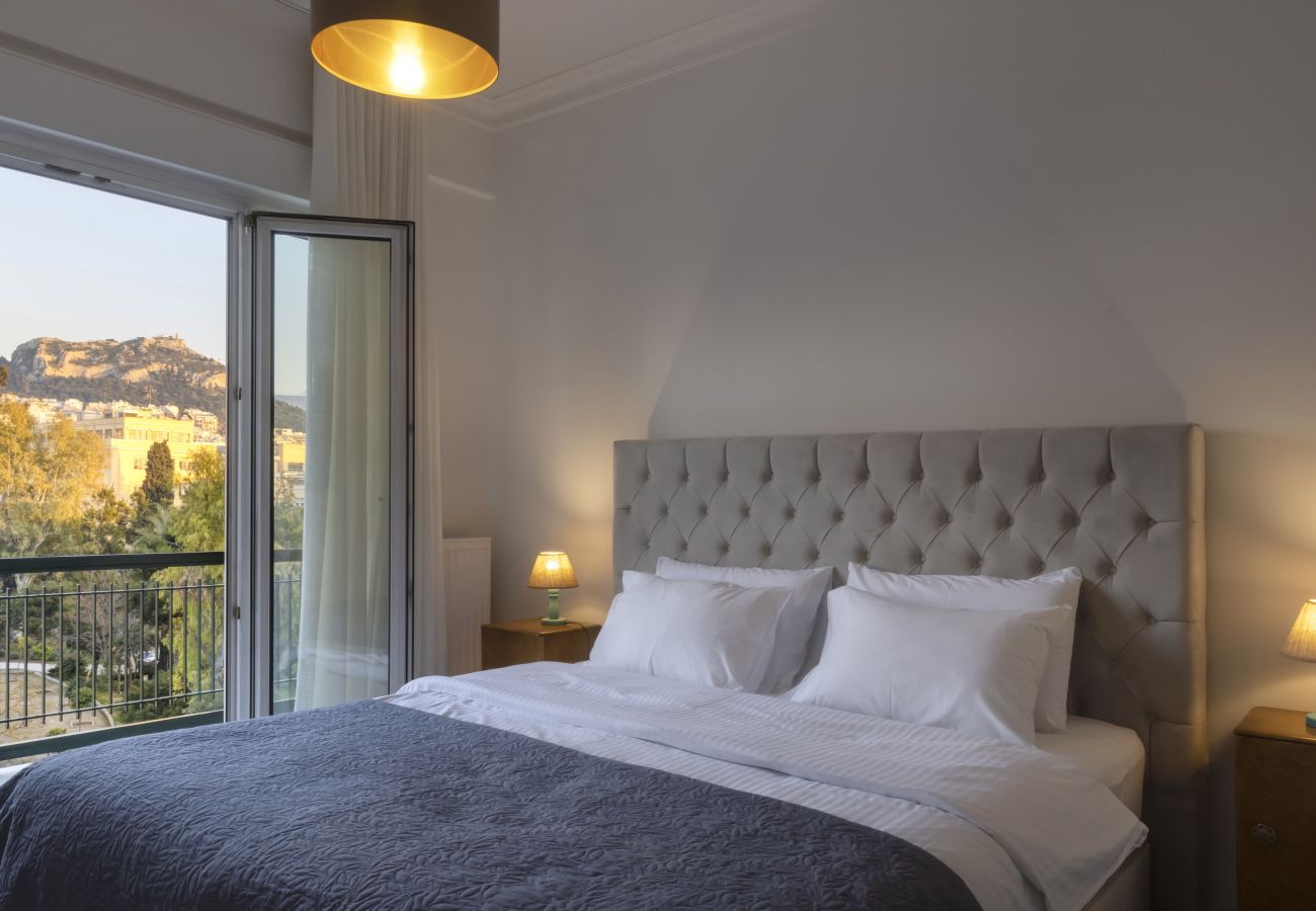 Apartment in Athens - A Truly WOW Experience for Every Guest. THE place 