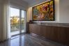 Apartment in Athens - A Truly WOW Apartment Experience