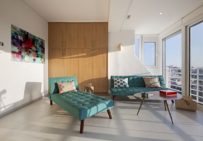 Apartment in Athens - Stunning Acropolis view apartment  Apartment in Athens - Stunning Acropolis view apartment