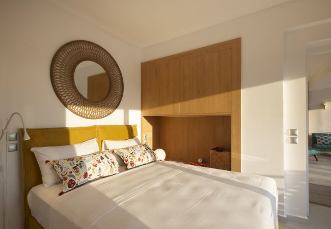 Apartment in Athens - Stunning Acropolis view apartment  Apartment in Athens - Stunning Acropolis view apartment