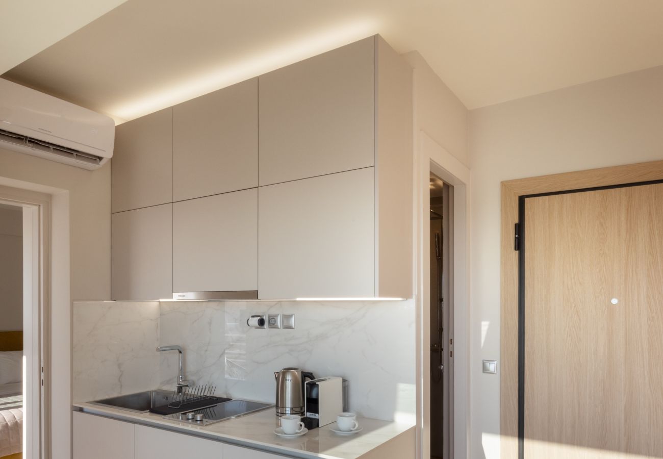 Apartment in Athens - Acropolis view renovated apartment