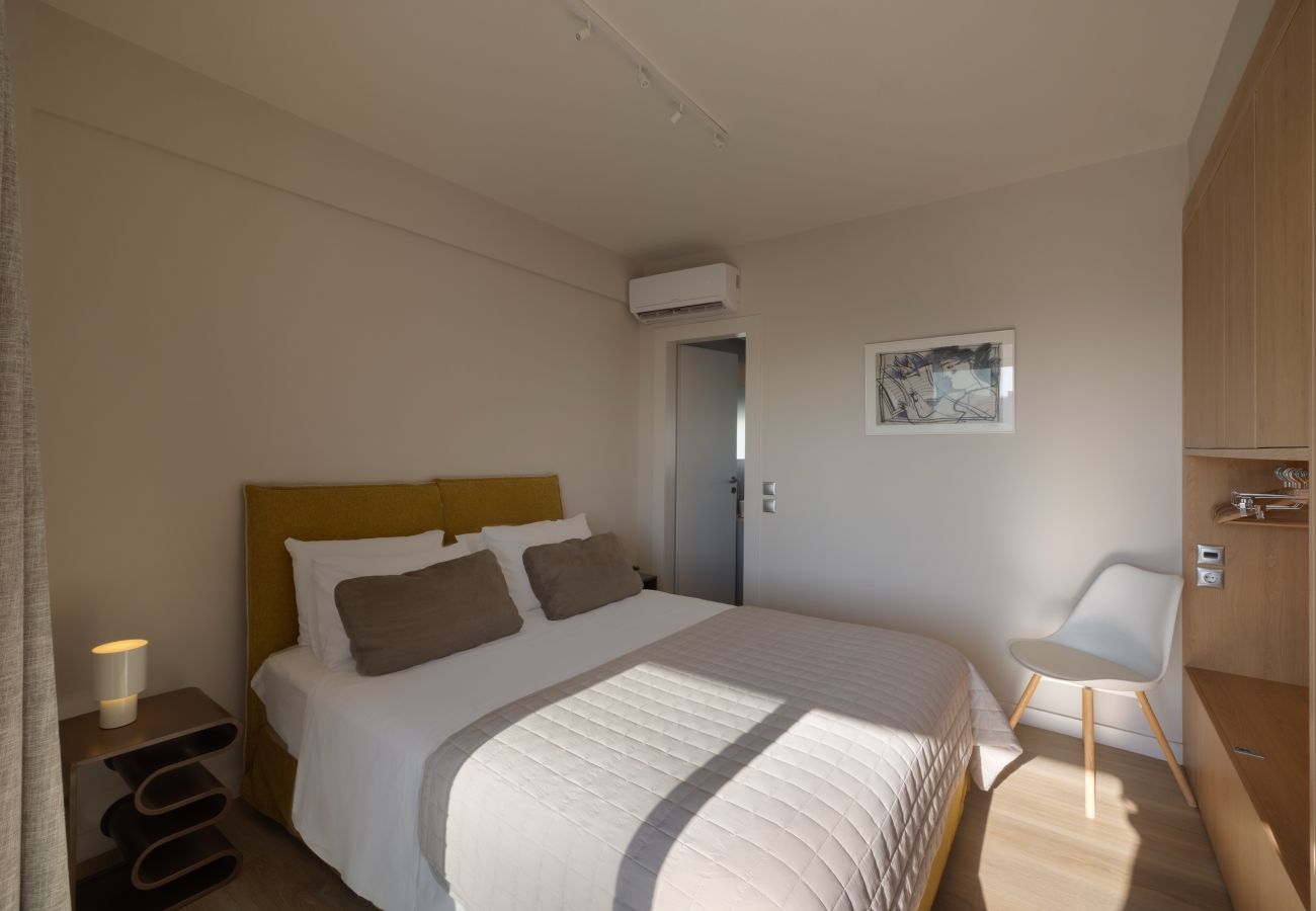 Apartment in Athens - Acropolis view renovated apartment