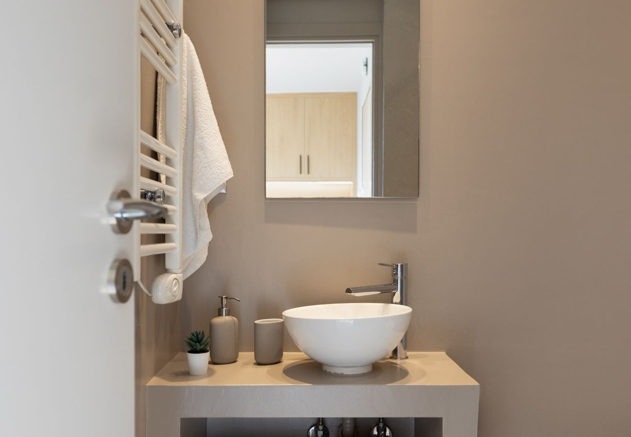 Apartment in Athens - Acropolis view renovated apartment