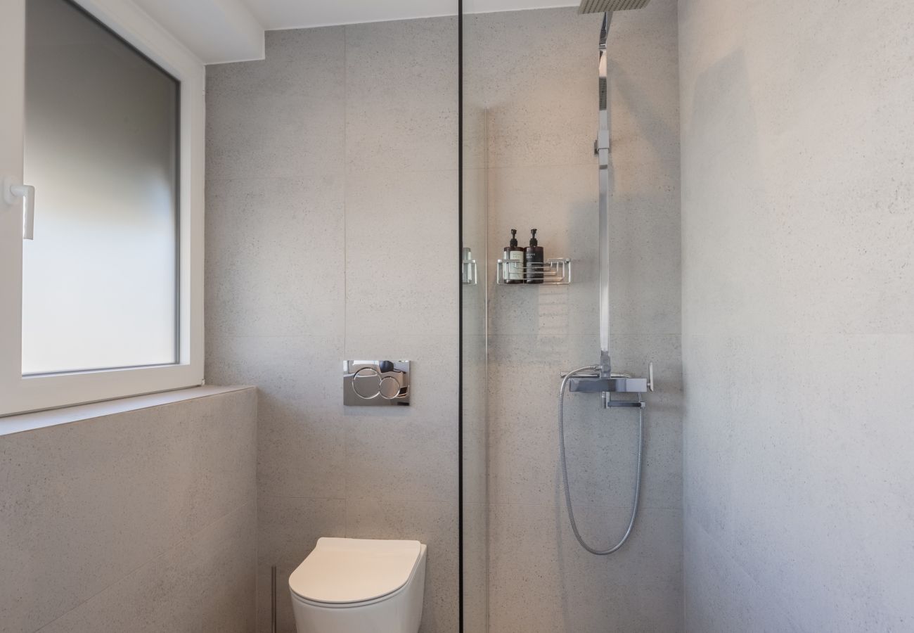 Apartment in Athens - Acropolis view renovated apartment