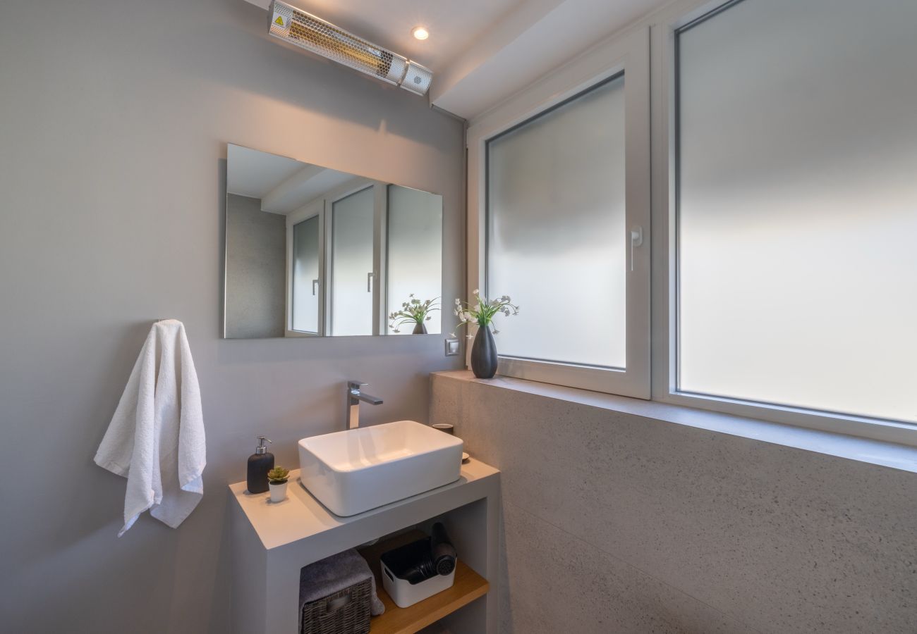 Apartment in Athens - Acropolis view renovated apartment