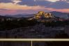 Apartment in Athens - Stunning Acropolis view apartment  Apartment in Athens - Stunning Acropolis view apartment