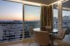Apartment in Athens - Acropolis view renovated apartment