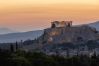 Apartment in Athens - Acropolis view renovated apartment