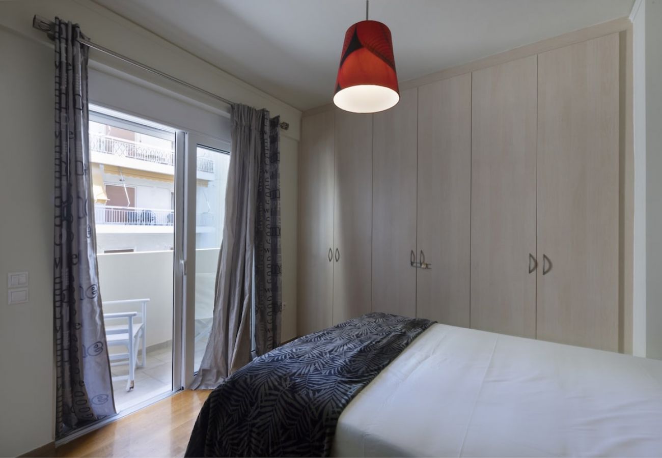 Apartment in Athens - 6 Bdr apt, VDSL, 2 mins from Acropolis museum