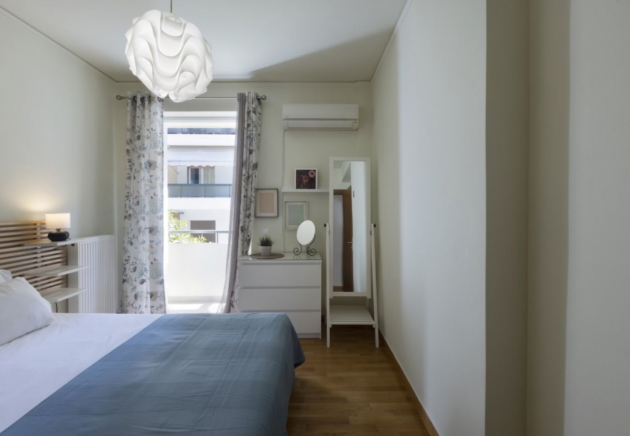 Apartment in Athens - 6 Bdr apt, VDSL, 2 mins from Acropolis museum