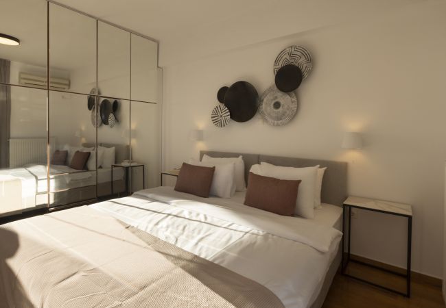 Apartment in Athens - STUNNING PENTHOUSE WITH SPECTACULAR VISTAS!  Apartment in Athens - STUNNING PENTHOUSE WITH SPECTACULAR VISTAS!