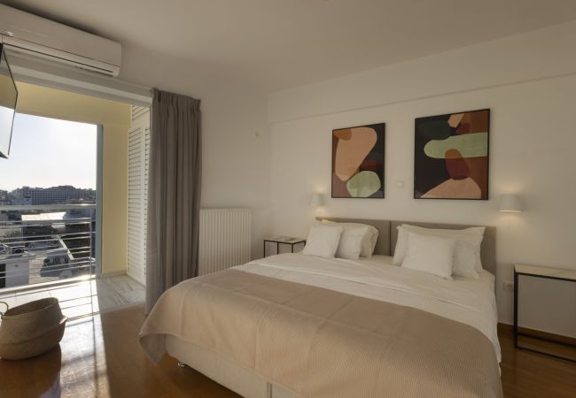 Apartment in Athens - STUNNING PENTHOUSE WITH SPECTACULAR VISTAS!  Apartment in Athens - STUNNING PENTHOUSE WITH SPECTACULAR VISTAS!