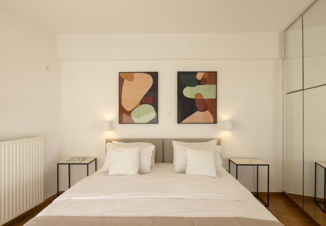 Apartment in Athens - STUNNING PENTHOUSE WITH SPECTACULAR VISTAS!  Apartment in Athens - STUNNING PENTHOUSE WITH SPECTACULAR VISTAS!