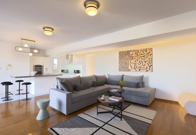 Apartment in Athens - STUNNING PENTHOUSE WITH SPECTACULAR VISTAS!  Apartment in Athens - STUNNING PENTHOUSE WITH SPECTACULAR VISTAS!