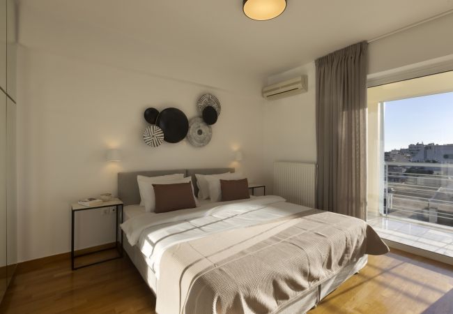 Apartment in Athens - STUNNING PENTHOUSE WITH SPECTACULAR VISTAS!  Apartment in Athens - STUNNING PENTHOUSE WITH SPECTACULAR VISTAS!