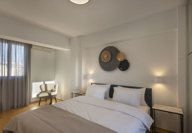 Apartment in Athens - STUNNING PENTHOUSE WITH SPECTACULAR VISTAS!  Apartment in Athens - STUNNING PENTHOUSE WITH SPECTACULAR VISTAS!