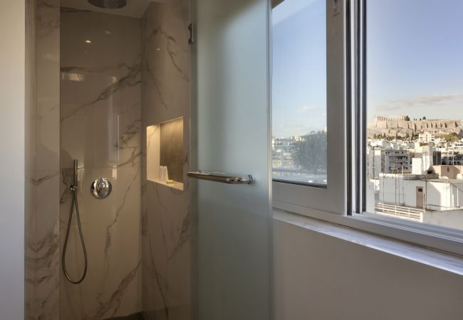 Apartment in Athens - STUNNING PENTHOUSE WITH SPECTACULAR VISTAS!  Apartment in Athens - STUNNING PENTHOUSE WITH SPECTACULAR VISTAS!