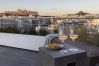 Apartment in Athens - STUNNING PENTHOUSE WITH SPECTACULAR VISTAS!  Apartment in Athens - STUNNING PENTHOUSE WITH SPECTACULAR VISTAS!
