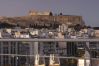 Apartment in Athens - STUNNING PENTHOUSE WITH SPECTACULAR VISTAS!  Apartment in Athens - STUNNING PENTHOUSE WITH SPECTACULAR VISTAS!