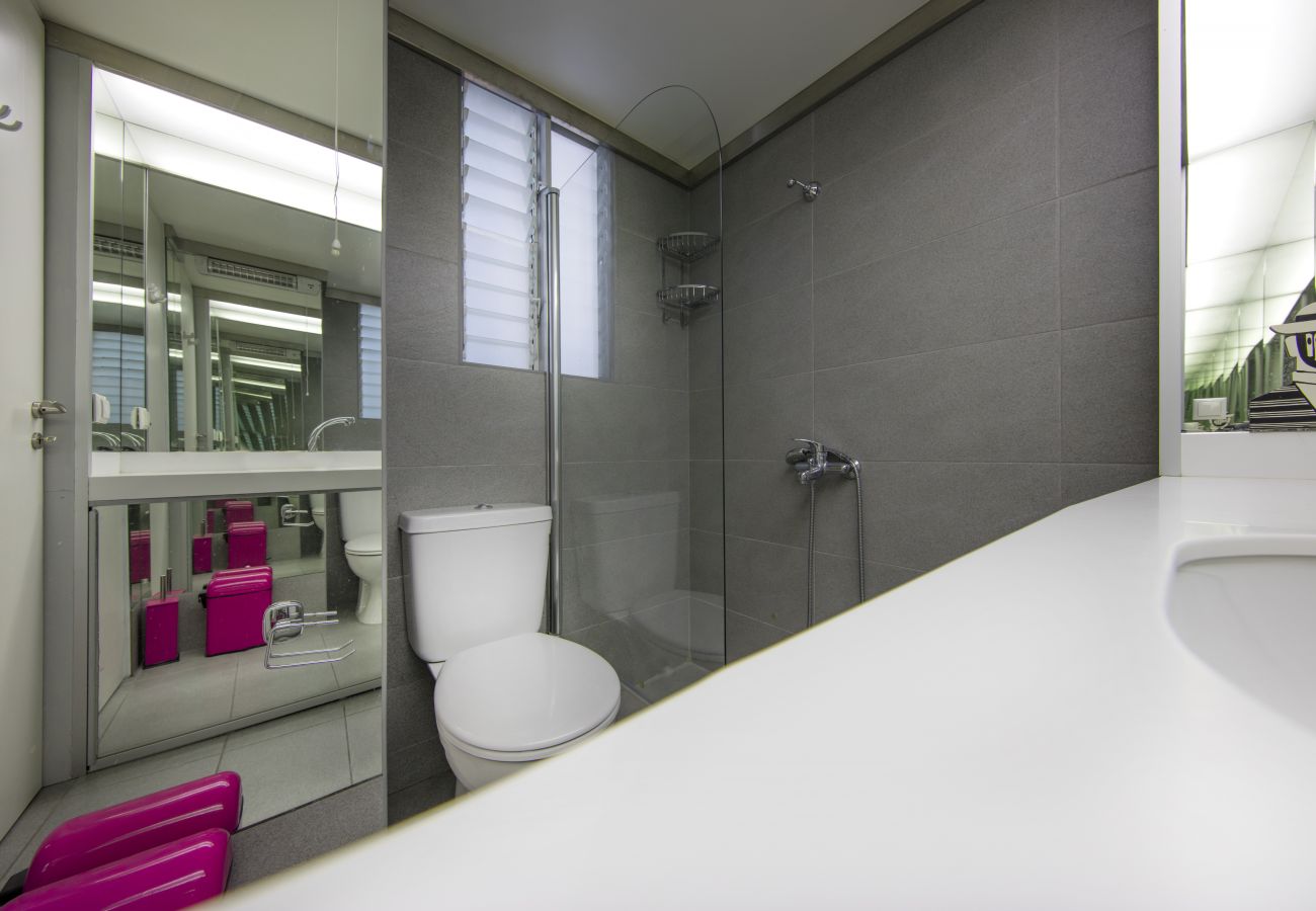 Apartment in Athens - Artistic apartment in the middle of everything 