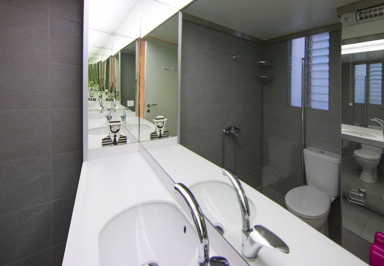Apartment in Athens - Artistic apartment in the middle of everything 