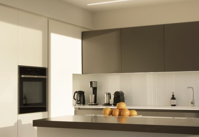 Apartment in Athens - Über Lux 2 BR Penthouse with Acropolis View Apartment in Athens - Über Lux 2 BR Penthouse with Acropolis View