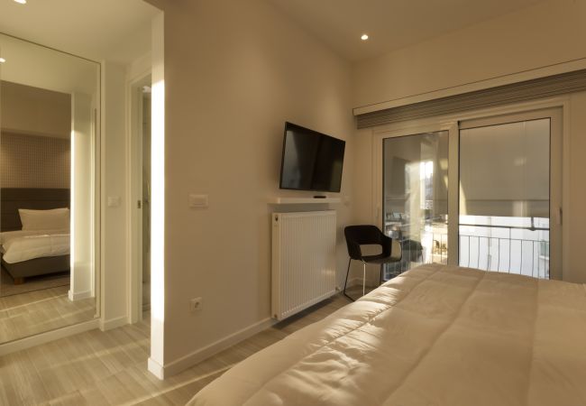 Apartment in Athens - Über Lux 2 BR Penthouse with Acropolis View Apartment in Athens - Über Lux 2 BR Penthouse with Acropolis View