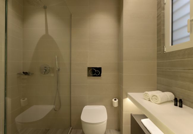 Apartment in Athens - Über Lux 2 BR Penthouse with Acropolis View Apartment in Athens - Über Lux 2 BR Penthouse with Acropolis View