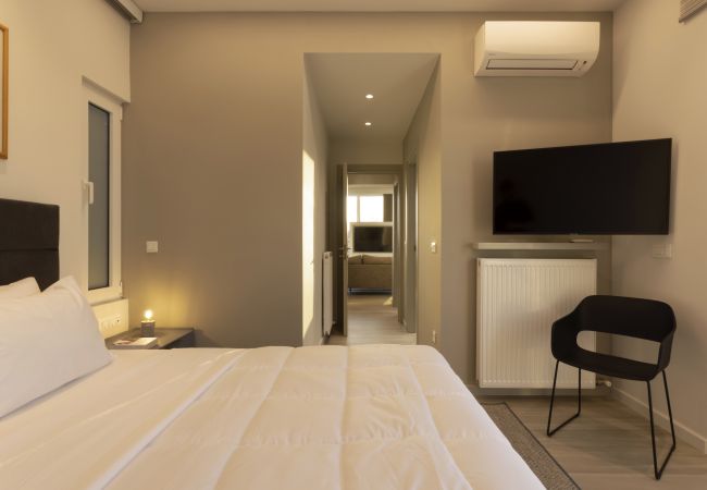 Apartment in Athens - Über Lux 2 BR Penthouse with Acropolis View Apartment in Athens - Über Lux 2 BR Penthouse with Acropolis View