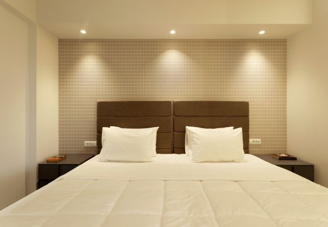 Apartment in Athens - Über Lux 2 BR Penthouse with Acropolis View Apartment in Athens - Über Lux 2 BR Penthouse with Acropolis View