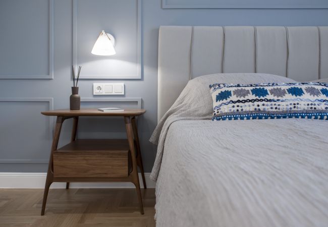 Apartment in Athens - Chic central Athens apartment at Mavilli Sq.  Apartment in Athens - Chic central Athens apartment at Mavilli Sq.