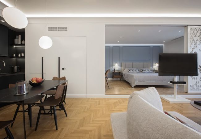 Apartment in Athens - Chic central Athens apartment at Mavilli Sq.  Apartment in Athens - Chic central Athens apartment at Mavilli Sq.