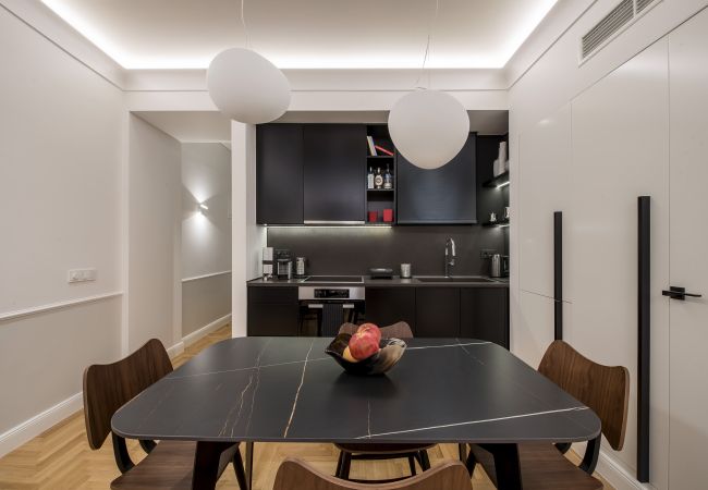 Apartment in Athens - Chic central Athens apartment at Mavilli Sq.  Apartment in Athens - Chic central Athens apartment at Mavilli Sq.