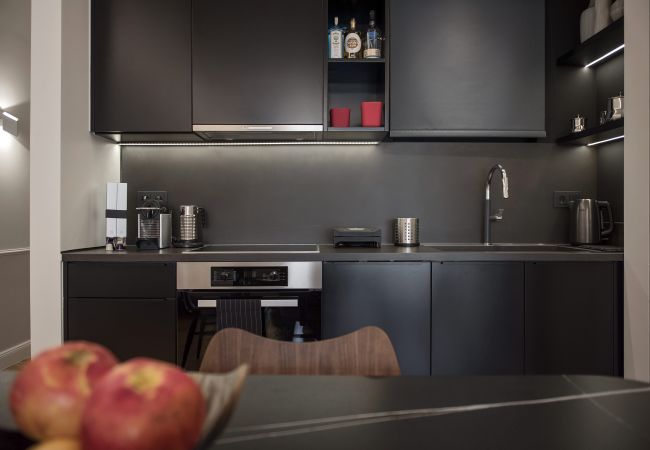 Apartment in Athens - Chic central Athens apartment at Mavilli Sq.  Apartment in Athens - Chic central Athens apartment at Mavilli Sq.