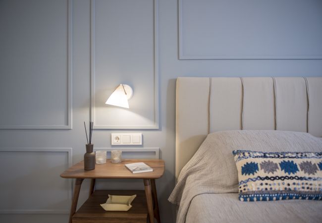 Apartment in Athens - Chic central Athens apartment at Mavilli Sq.  Apartment in Athens - Chic central Athens apartment at Mavilli Sq.