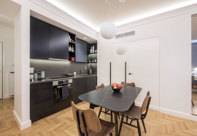 Apartment in Athens - Chic central Athens apartment at Mavilli Sq.  Apartment in Athens - Chic central Athens apartment at Mavilli Sq.