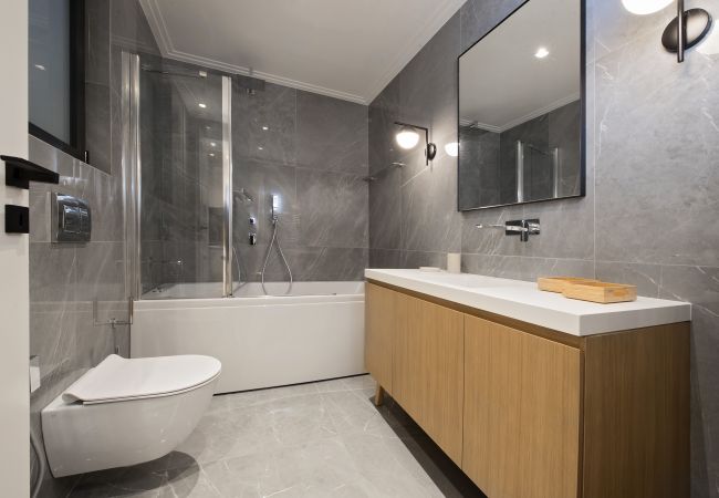 Apartment in Athens - Chic central Athens apartment at Mavilli Sq.  Apartment in Athens - Chic central Athens apartment at Mavilli Sq.