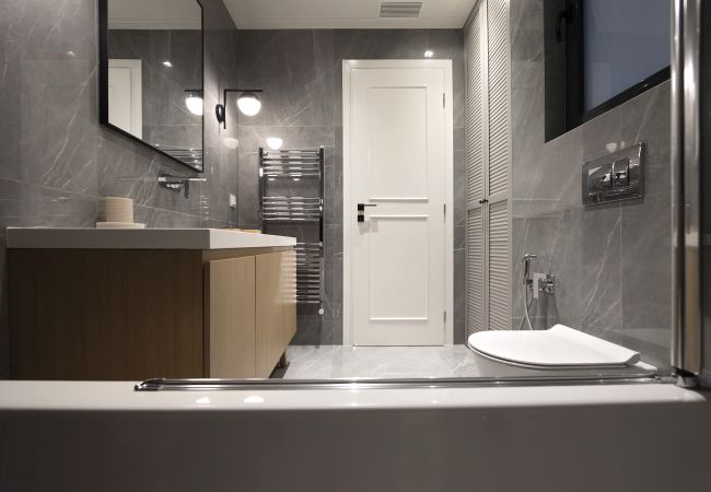 Apartment in Athens - Chic central Athens apartment at Mavilli Sq.  Apartment in Athens - Chic central Athens apartment at Mavilli Sq.