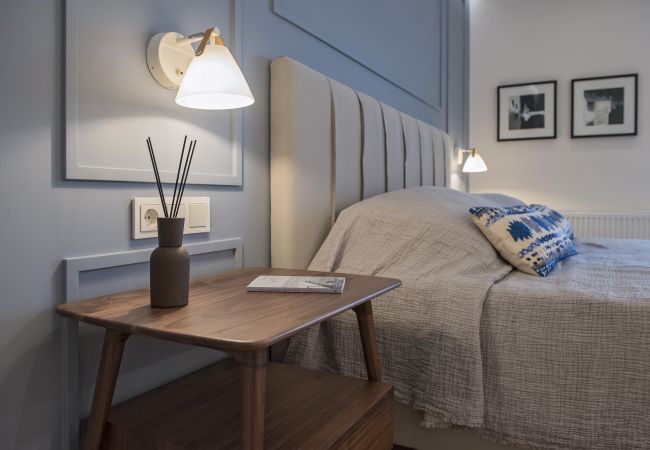 Apartment in Athens - Chic central Athens apartment at Mavilli Sq.  Apartment in Athens - Chic central Athens apartment at Mavilli Sq.