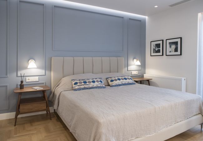 Apartment in Athens - Chic central Athens apartment at Mavilli Sq.  Apartment in Athens - Chic central Athens apartment at Mavilli Sq.