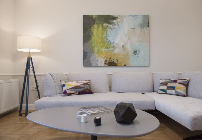 Apartment in Athens - Chic central Athens apartment at Mavilli Sq.  Apartment in Athens - Chic central Athens apartment at Mavilli Sq.