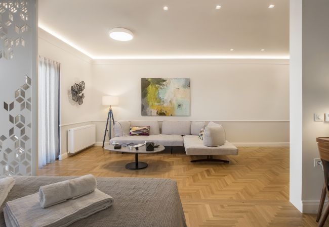 Apartment in Athens - Chic central Athens apartment at Mavilli Sq.  Apartment in Athens - Chic central Athens apartment at Mavilli Sq.
