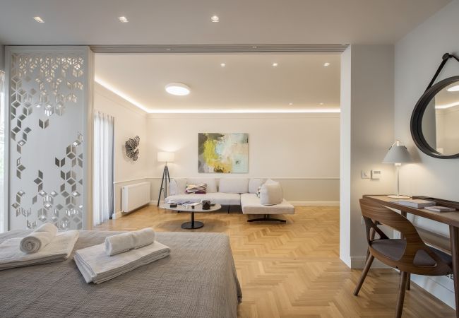 Apartment in Athens - Chic central Athens apartment at Mavilli Sq.  Apartment in Athens - Chic central Athens apartment at Mavilli Sq.