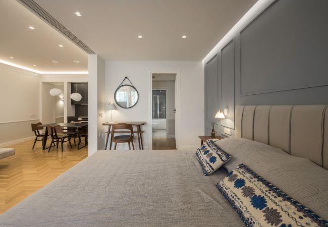 Apartment in Athens - Chic central Athens apartment at Mavilli Sq.  Apartment in Athens - Chic central Athens apartment at Mavilli Sq.