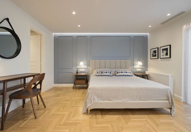 Apartment in Athens - Chic central Athens apartment at Mavilli Sq.  Apartment in Athens - Chic central Athens apartment at Mavilli Sq.