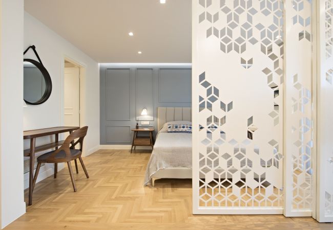 Apartment in Athens - Chic central Athens apartment at Mavilli Sq.  Apartment in Athens - Chic central Athens apartment at Mavilli Sq.