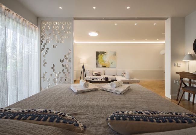 Apartment in Athens - Chic central Athens apartment at Mavilli Sq.  Apartment in Athens - Chic central Athens apartment at Mavilli Sq.