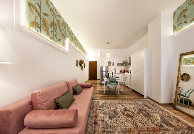 Studio in Athens - Exquisite apartment in the center of Athens  Studio in Athens - Exquisite apartment in the center of Athens